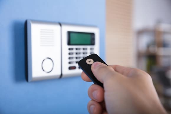 Security system — Locksmith in Cairns, QLD